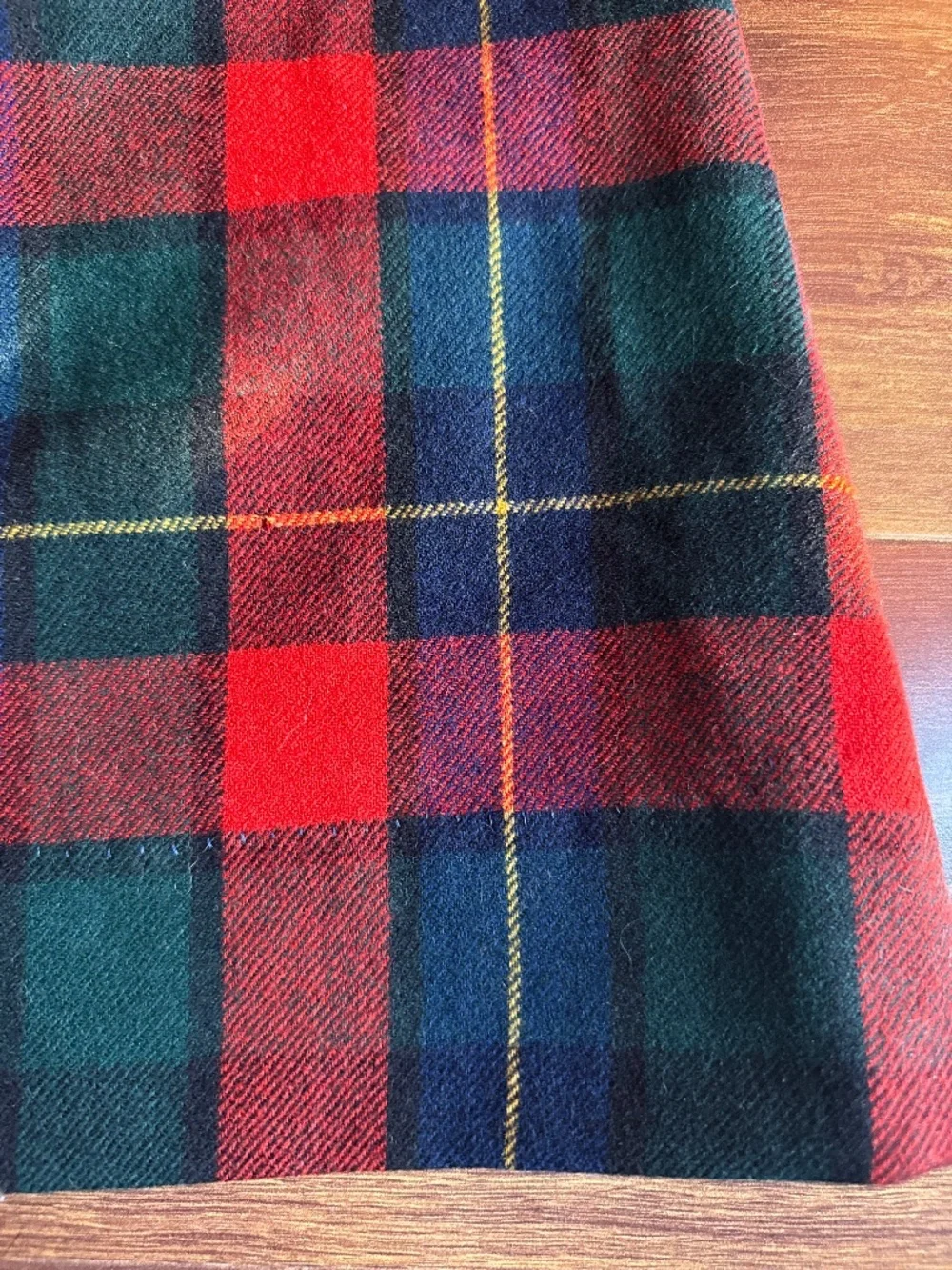 Pendleton pre owned